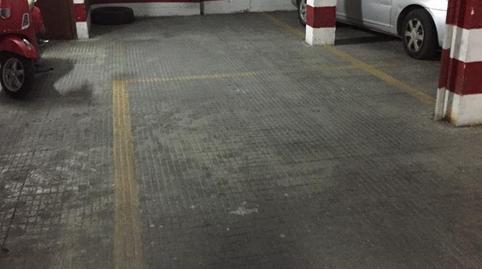 Foto 2 de Garatge en venda a Zona Centro,  Córdoba Capital