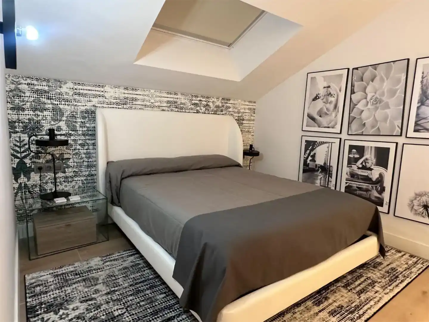 Habitación de Ático en venta en Altea con Aire acondicionado, Piscina y Balcón