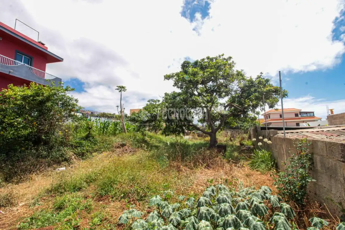 Terreno residencial en venta en El Sauzal, imagen 27