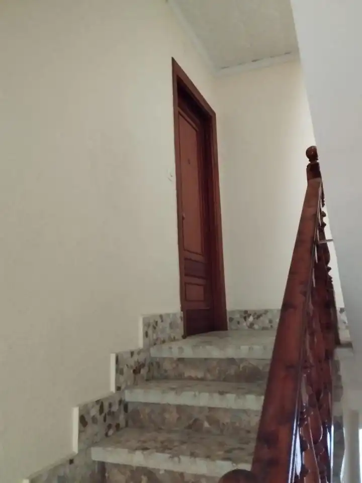 Piso en venta en San Lorenzo de la Parrilla con Calefacción