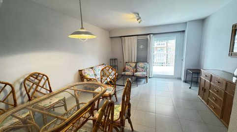 Foto 2 de Apartamento de alquiler en Carrer Bisbe Serra, 10, Voramar, Benicasim / Benicàssim