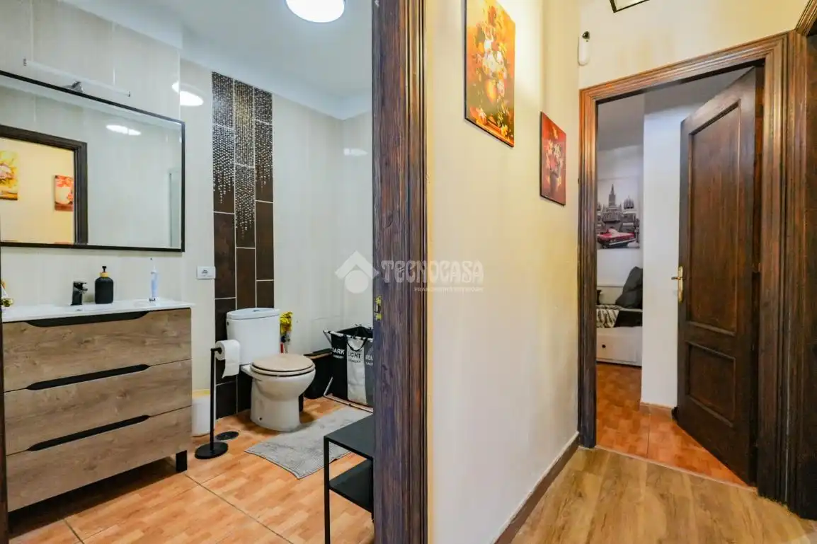 Piso en venta en Santiago del Teide