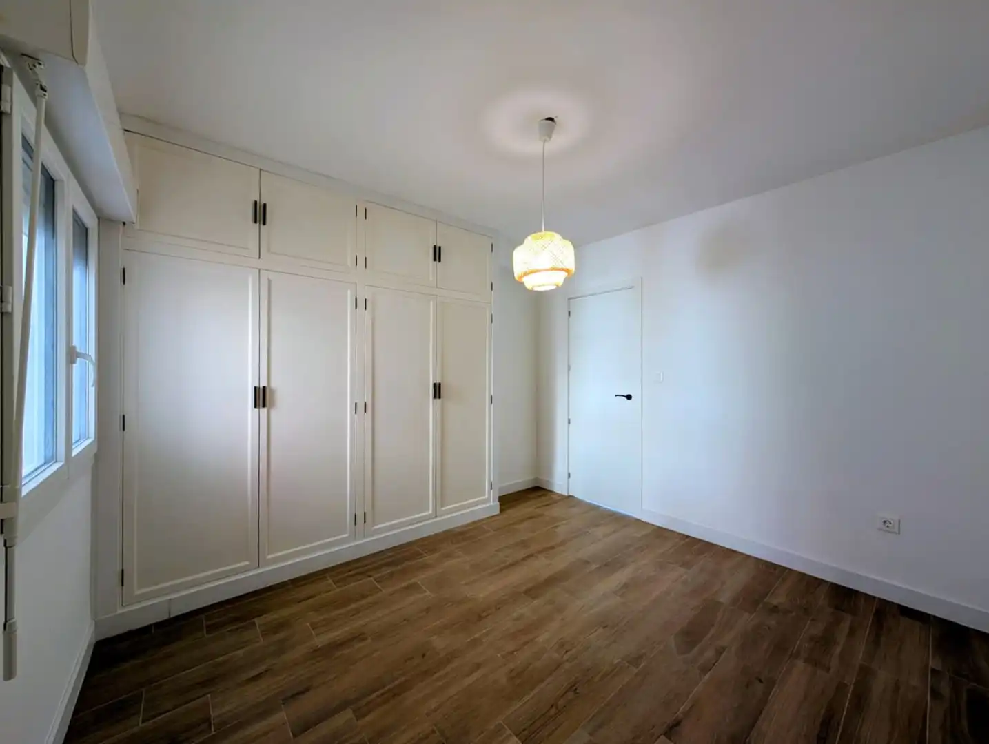 Schlafzimmer von Wohnung zur Miete in Loja mit Terrasse