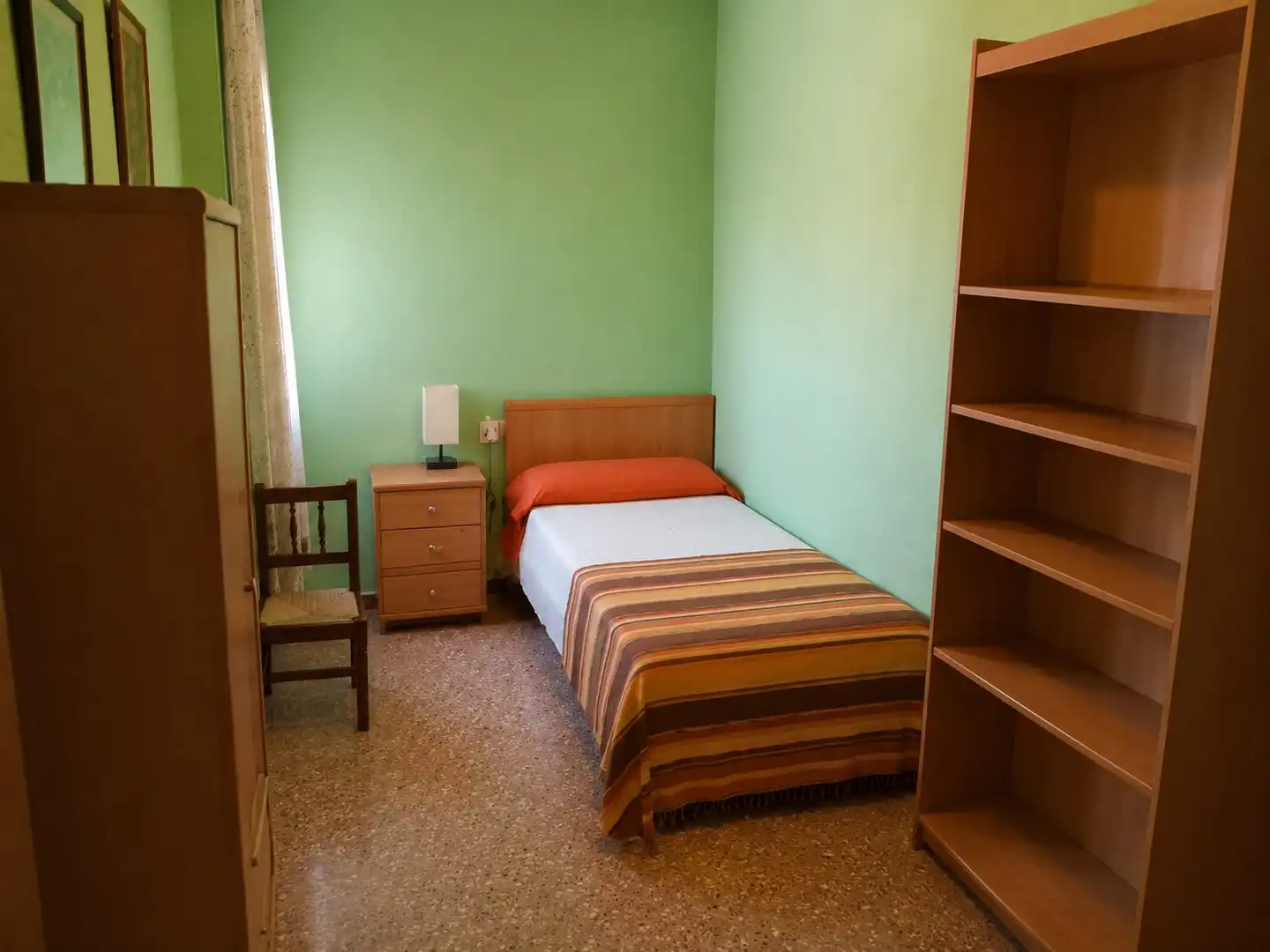 Piso en venta en Carrer de Joaquín Benlloch, 10, Malilla