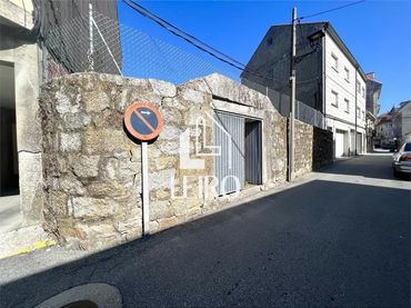 Terreno residenziale in vendita a Vilanova de Arousa