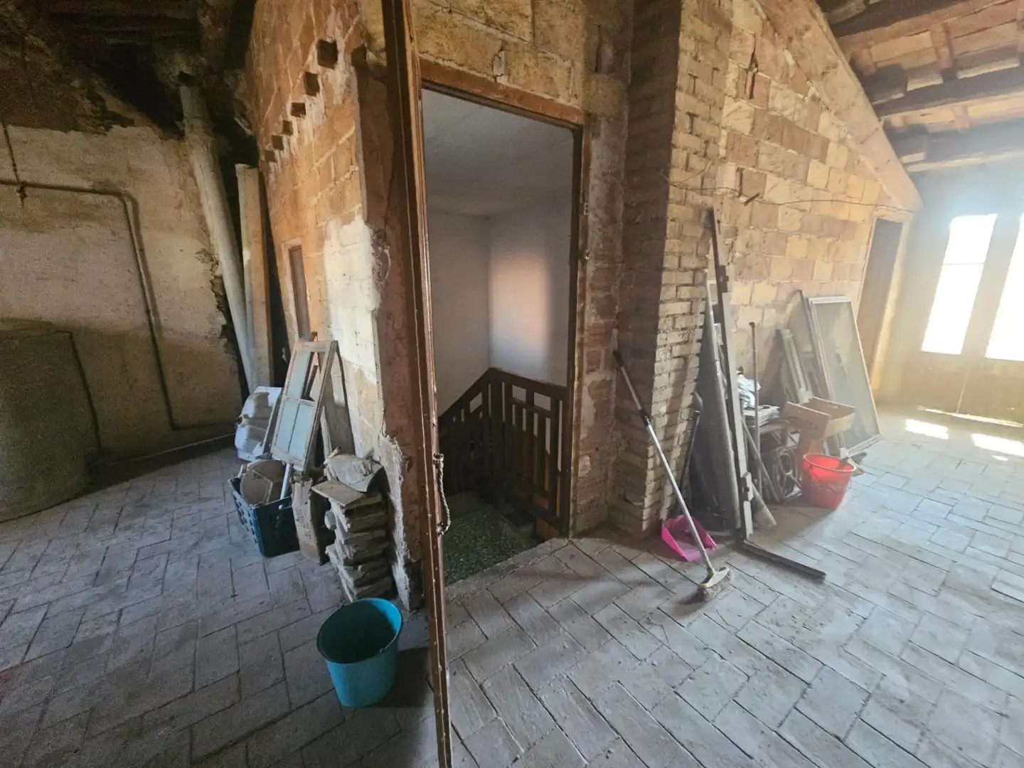 Finca rústica en venta en Rosselló con Aire acondicionado, Calefacción y Trastero