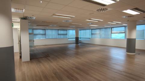 Photo 2 of Office to rent in Avinguda de Barcelona, Les Planes, Sant Joan Despí