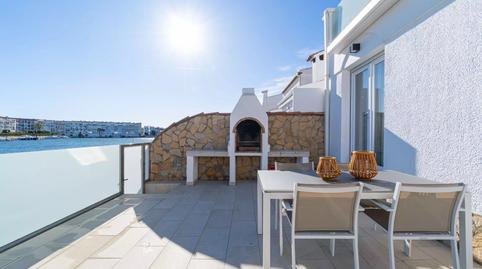 Foto 4 de Casa o xalet en venda a Carrer Sant Maurici-b, 137, Sant Maurici, Empuriabrava