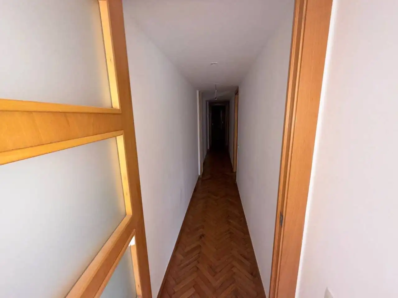 Piso en venta en Terrassa con Parquet y Balcón