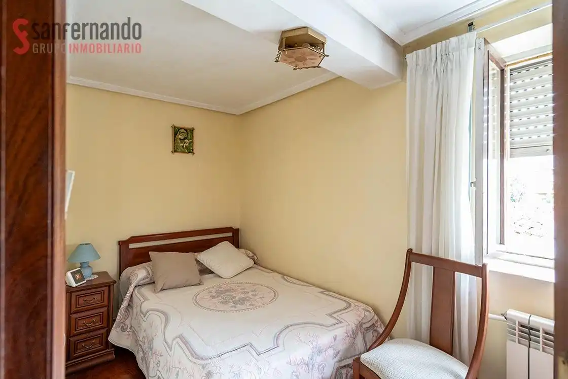 Casa con terraza en venta en Tanos, imagen 19