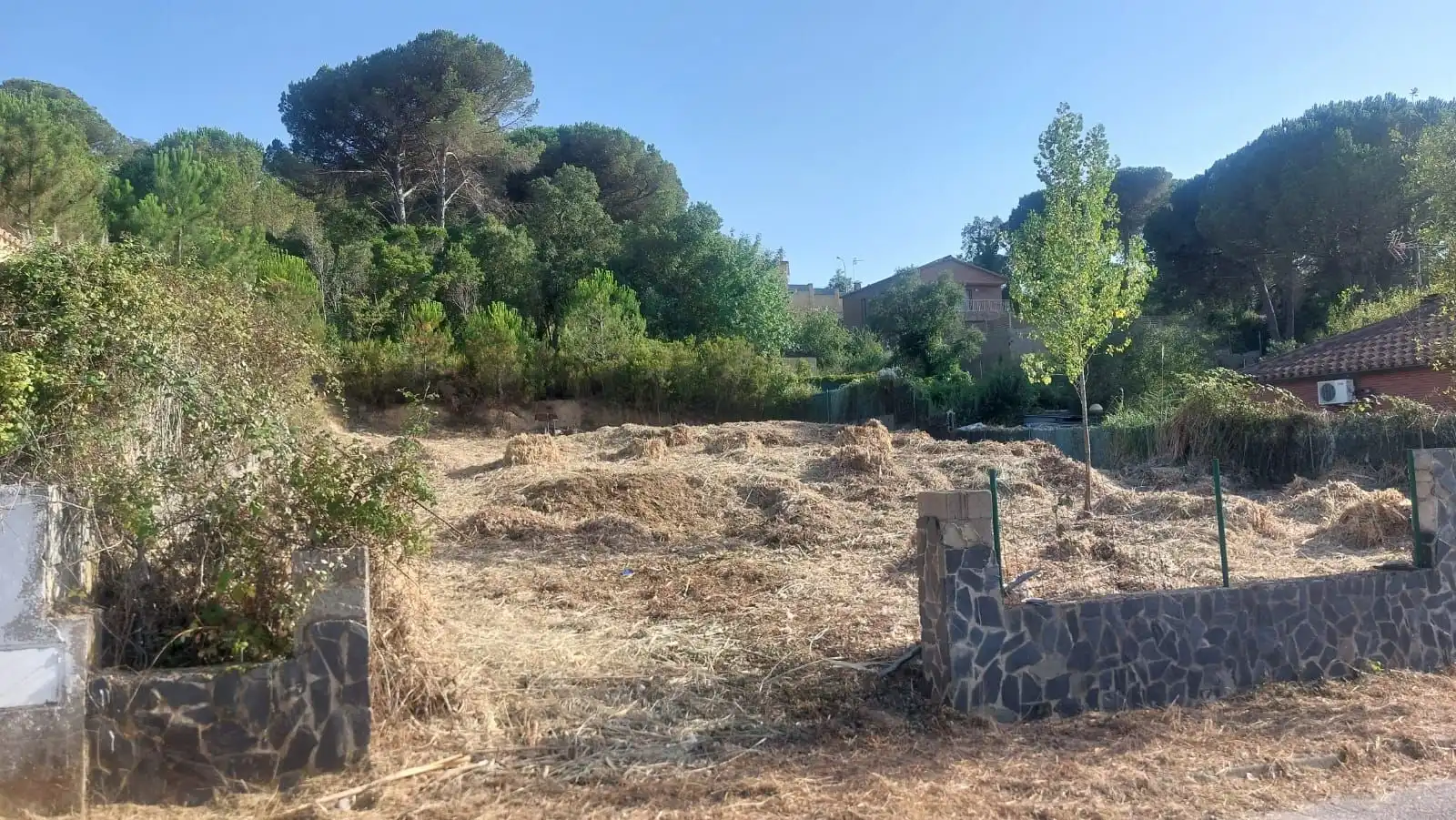 Terrenos y solares en venta en Mil·leni