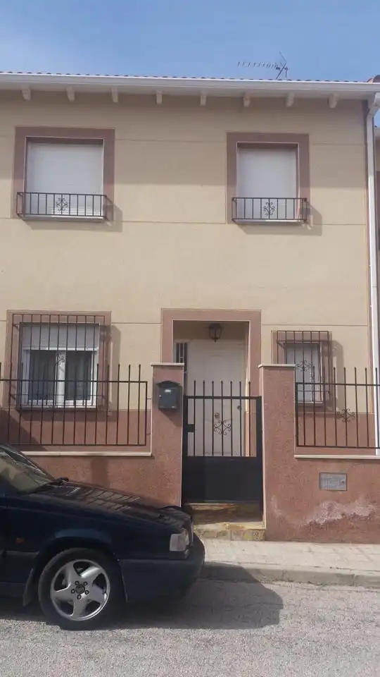 Casa en venta en Calle Paraíso, imagen 3