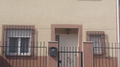 Foto 3 de Casa o xalet en venda a Calle Paraíso, Tribaldos, Cuenca