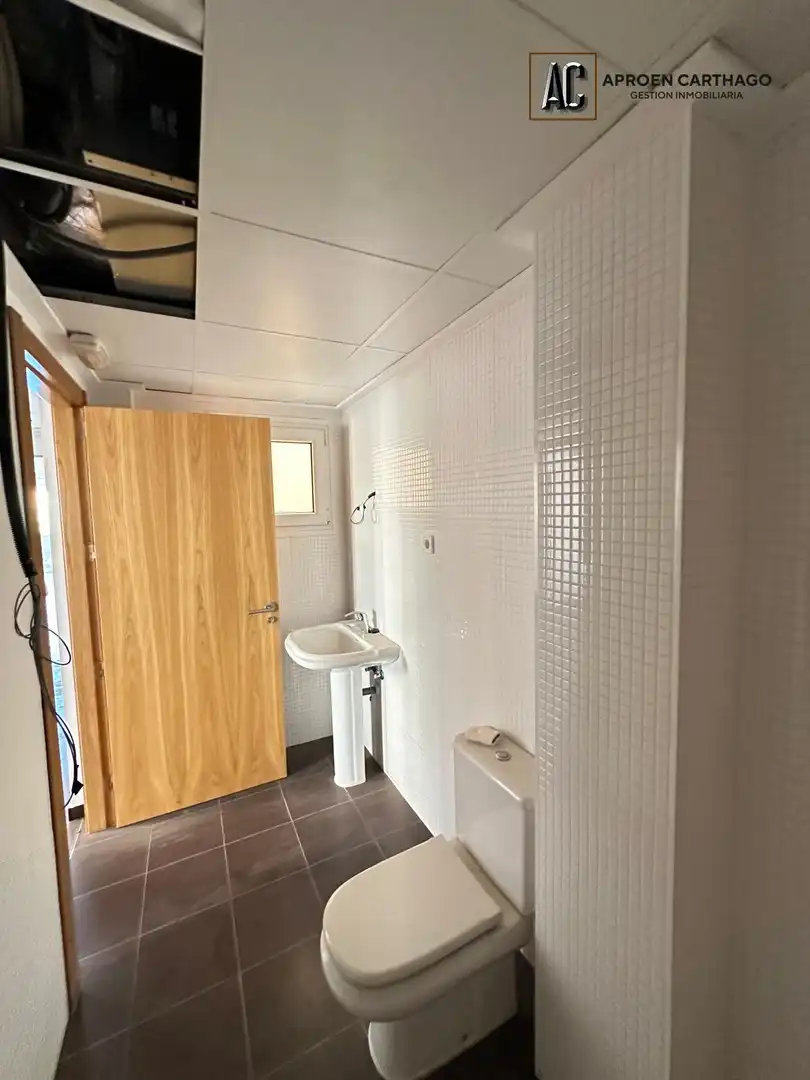 Wohnung mit Aufzug zum Verkauf in Calle Canigo, imagen 16