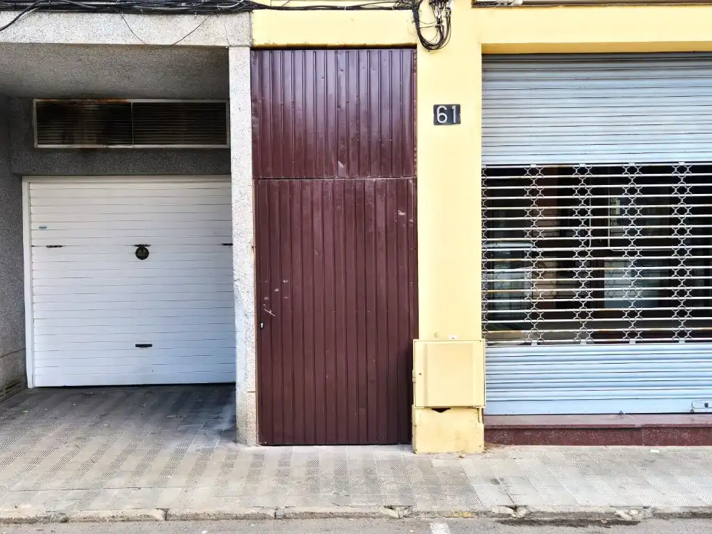 Individuel à vendre à Calle Cap Norfeu 61