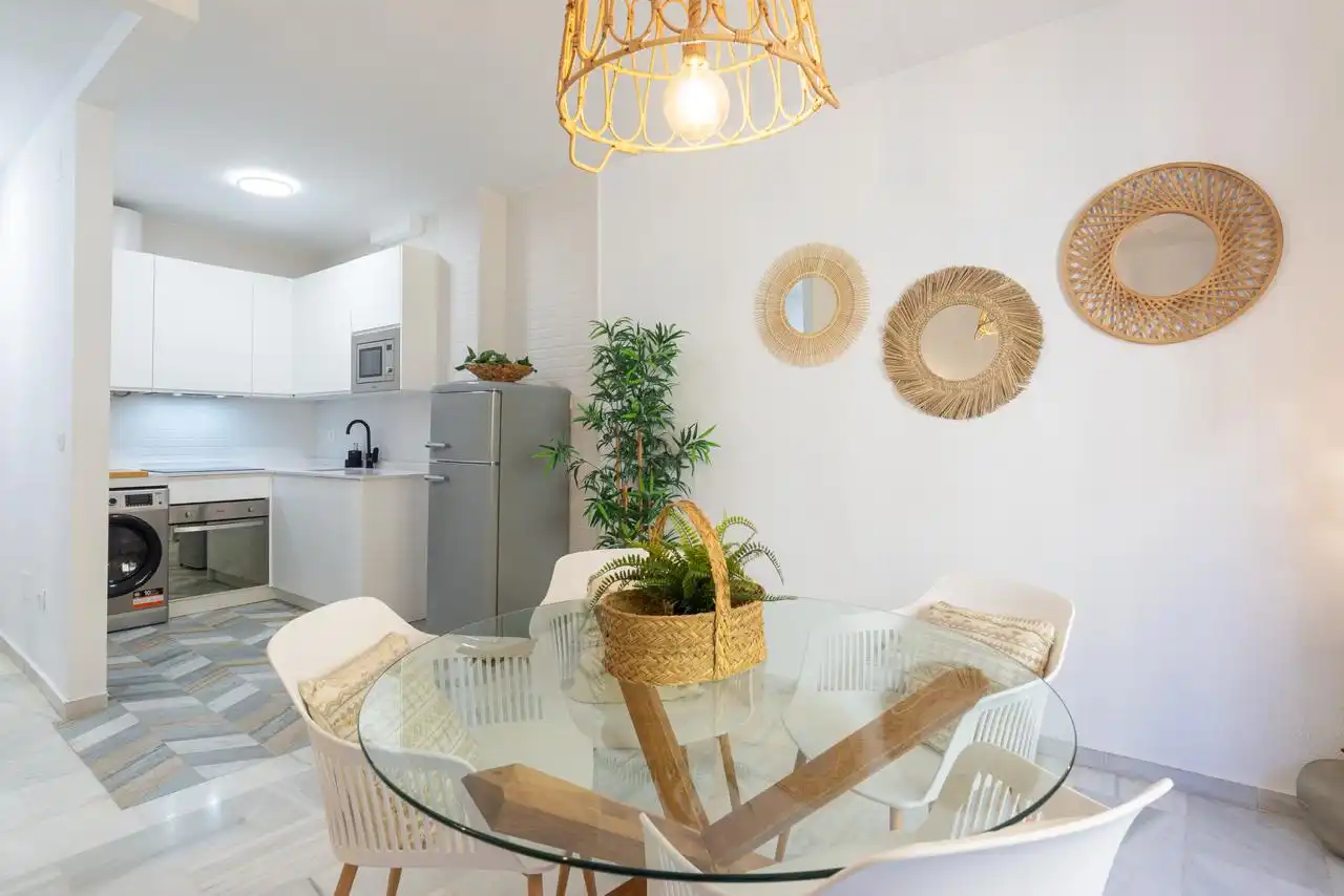Piso con ascensor en venta en Centro, imagen 9