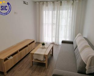 Living room of Flat for sale in Paterna