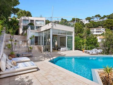 Casa in vendita a Costa d'en Blanes