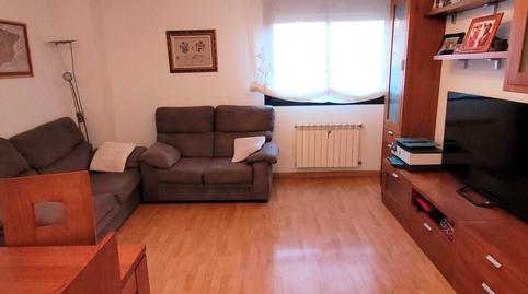 Foto 5 de Pis en venda a Calle Santo Domingo de Guzmán, Medina del Campo, Valladolid