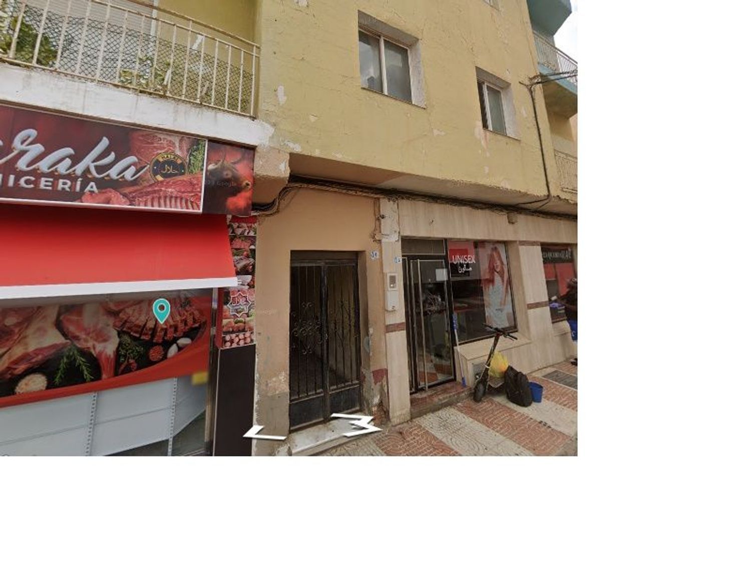 Flat for sale in Roquetas de Mar