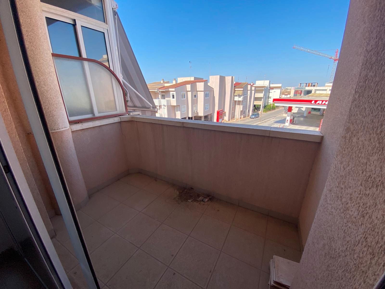 Balcony of Flat for sale in San Pedro del Pinatar  with Balcony