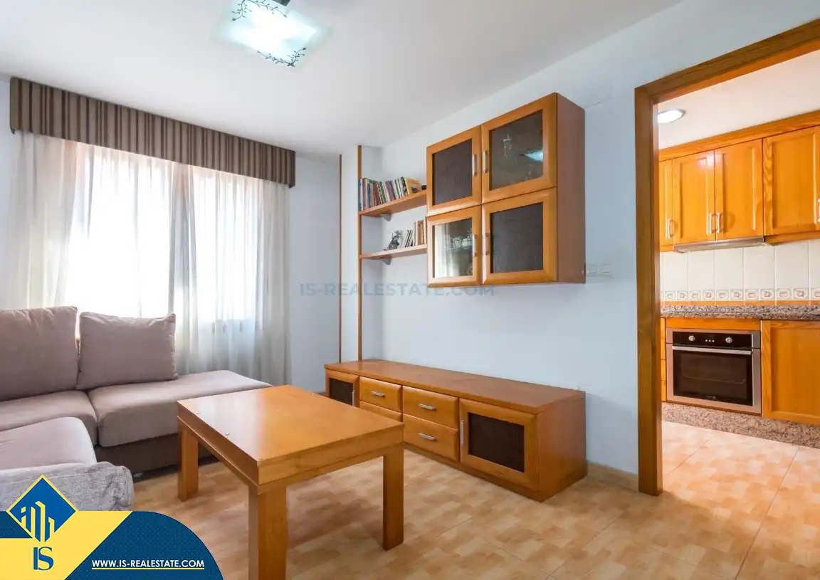 Apartament amb ascensor en venda a Centro, imagen 6