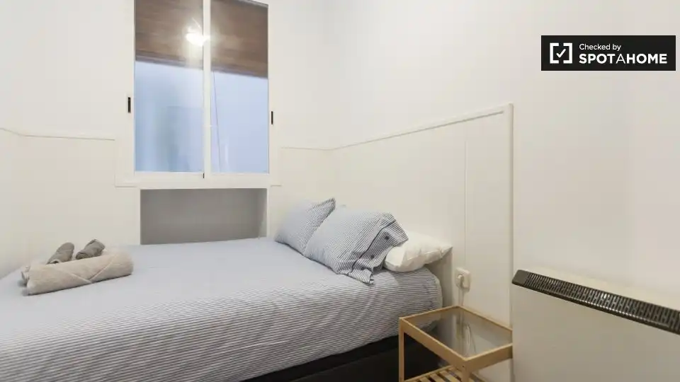 Habitación en Palacio