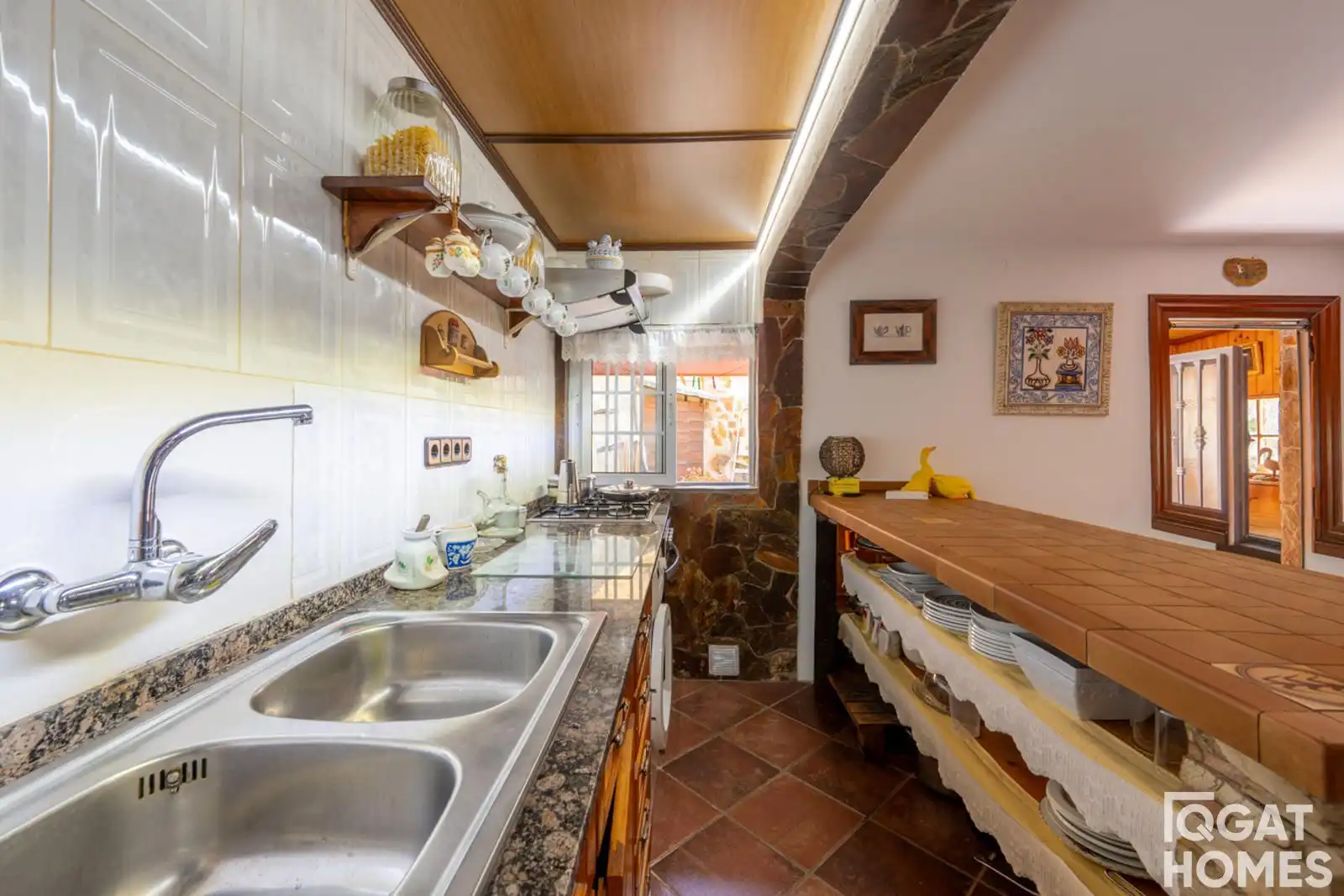 Casa o chalet en venta en Vallvidrera, La Floresta