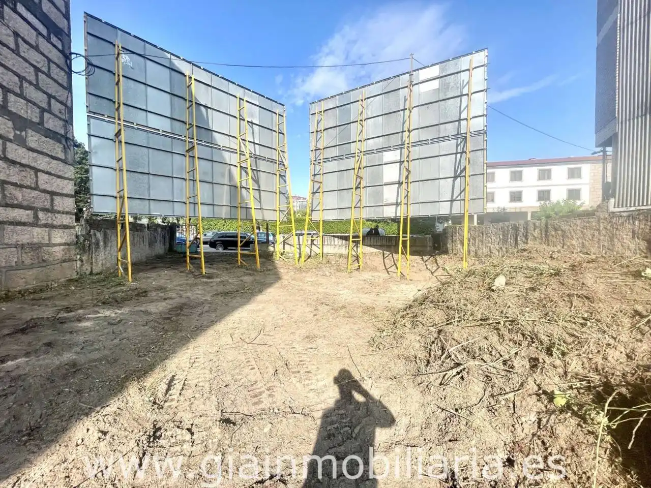 Terreny residencial en venda a Calle Domingo Bueno 24, imagen 28
