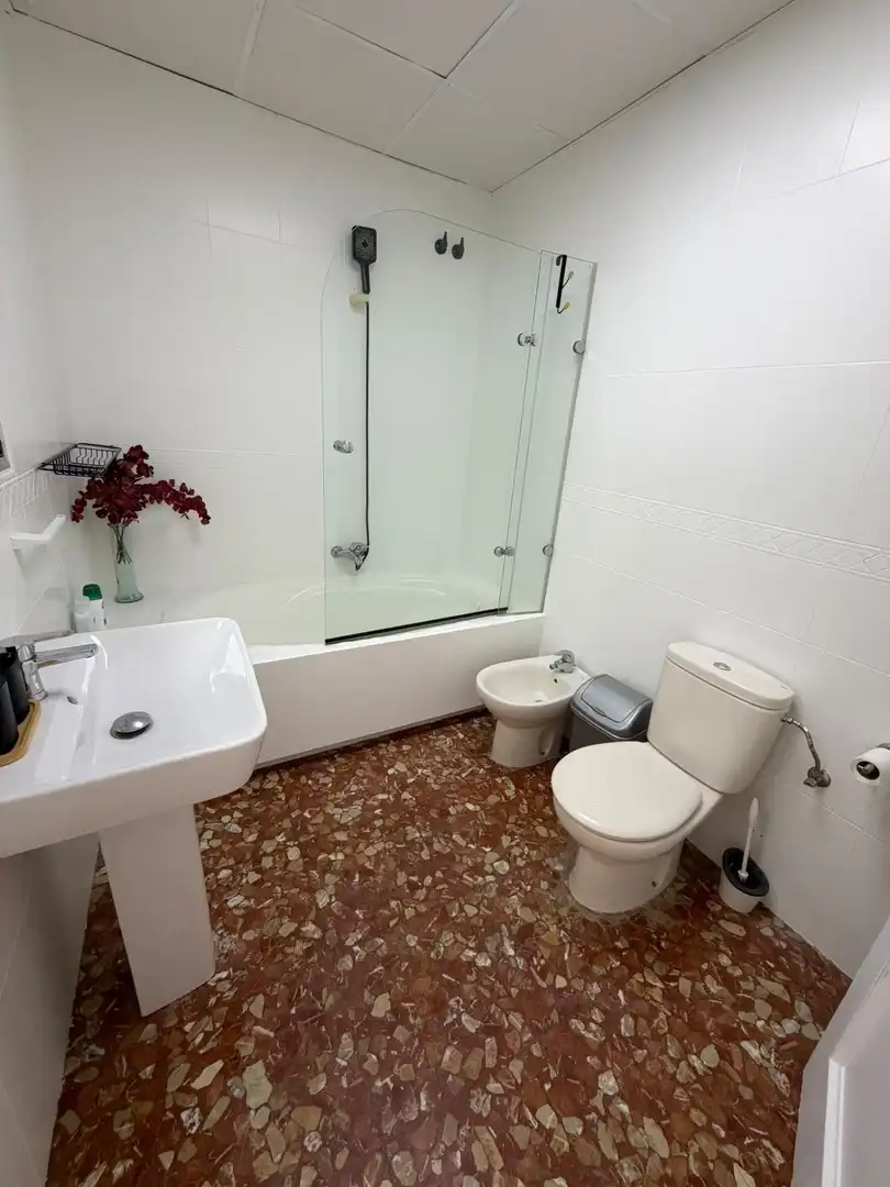 Casa con terraza en venta en Centro, imagen 40
