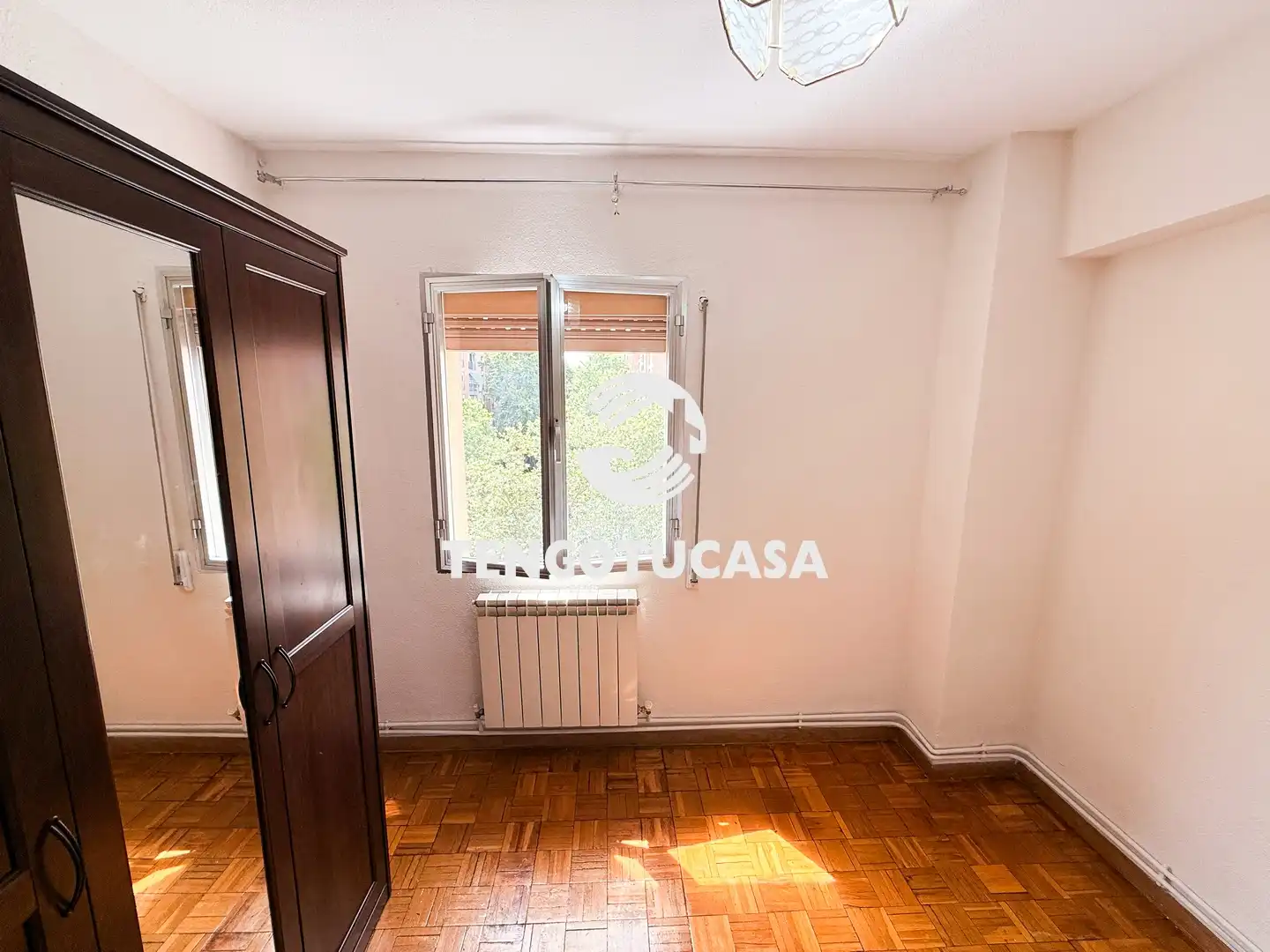 Flat for rent in Calle de Valdecanillas, Simancas