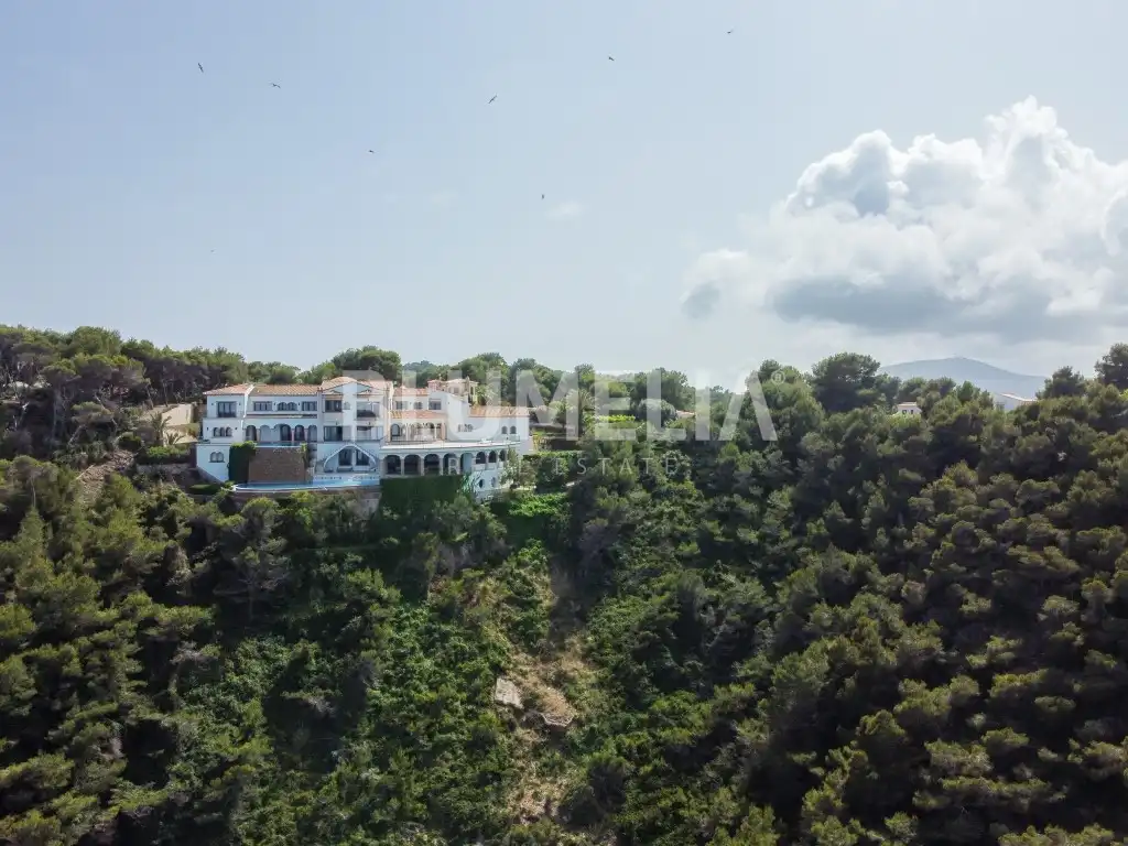 Houses for sale in Portichol - Balcón al Mar