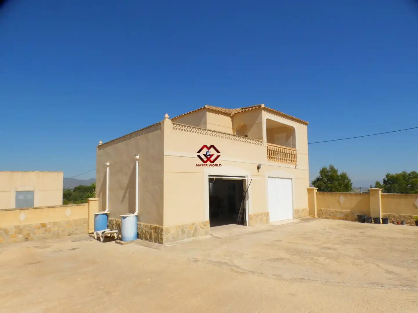 Villa con terrazza in vendita a Mazarrón Casco Urbano, imagen 63