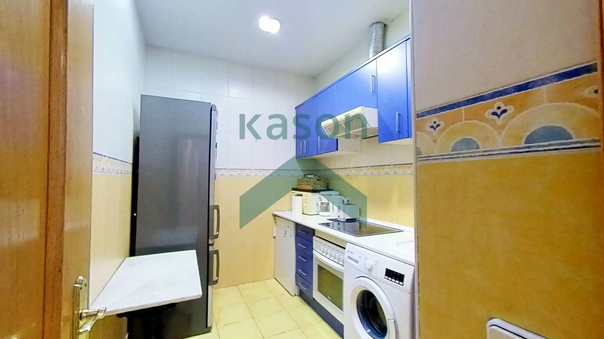 Apartament amb ascensor en venda a Atocha, imagen 25
