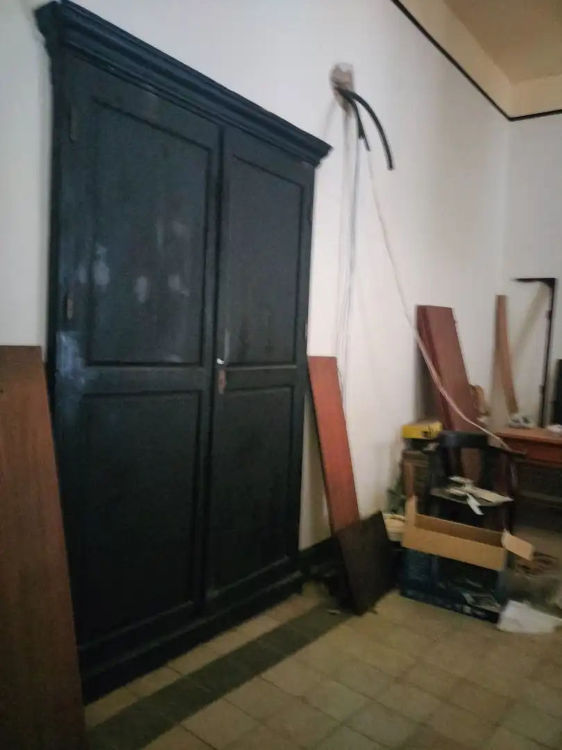 Habitación de Casa o chalet en venta en Fuenteheridos con Trastero y Amueblado