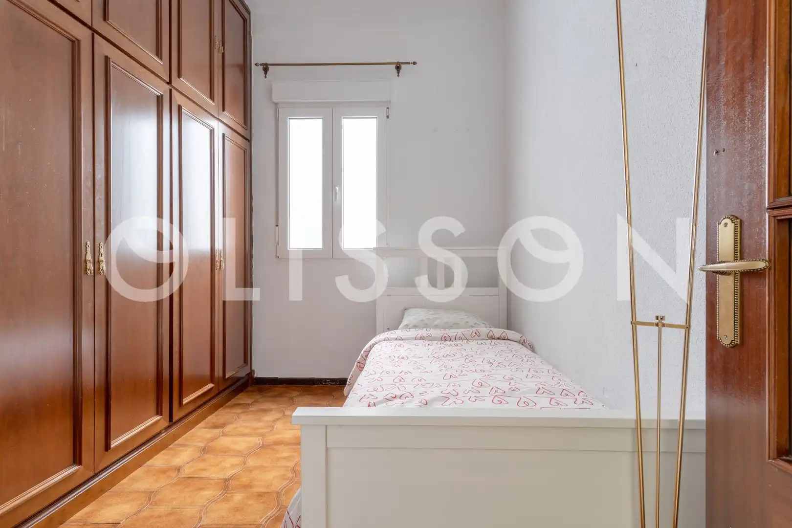 Flat with lift for sale in Barrio de Salamanca, imagen 10