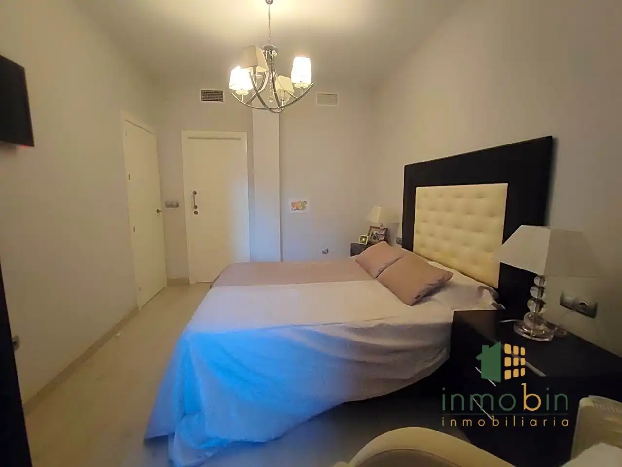 Habitación de Piso en venta en Don Benito con Aire acondicionado, Terraza y Trastero