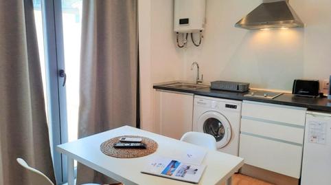 Foto 3 de Estudi de lloguer a Port d'Alcúdia - Platja d'Alcúdia, Illes Balears