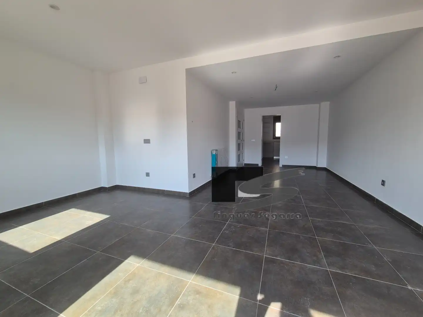 Casa o xalet en venda a Avinguda de Vallfogona, 37, Cervera