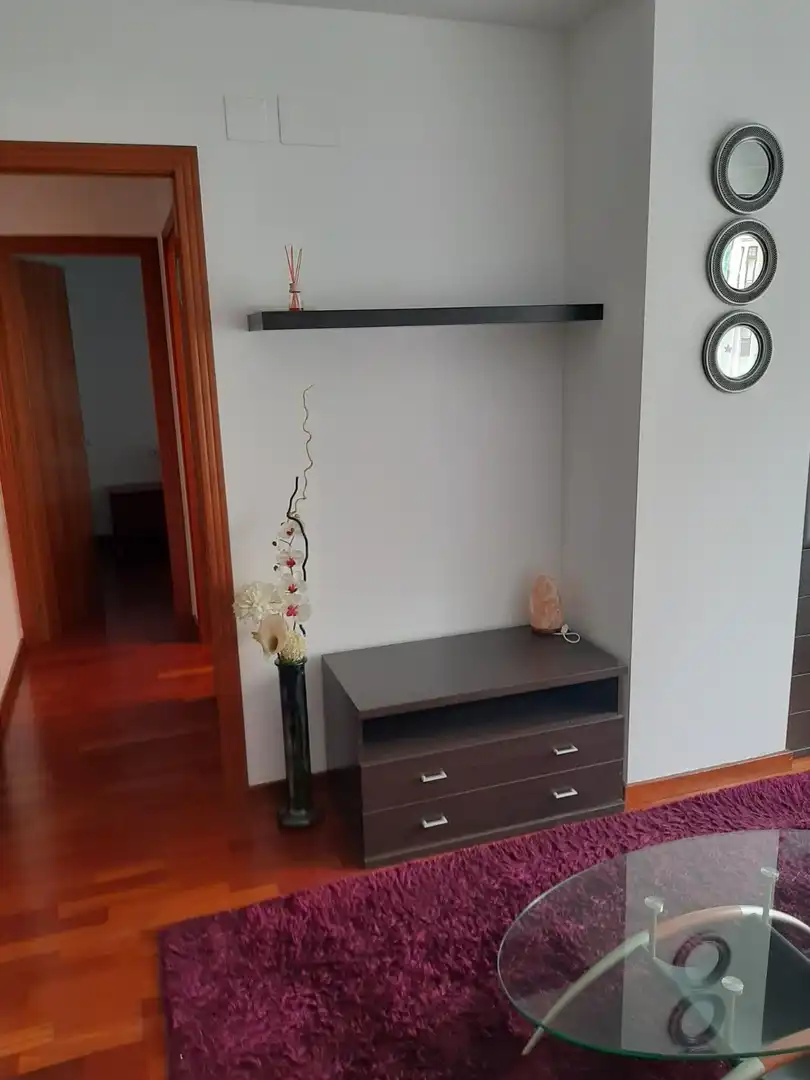 Apartamento de alquiler en Avinguda de Catalunya, Instituts - Universitat