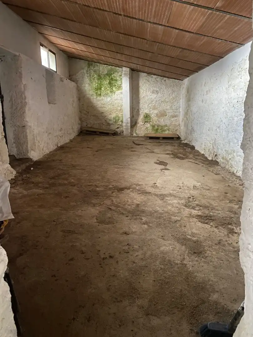 Terreno en venta en Navamorcuende