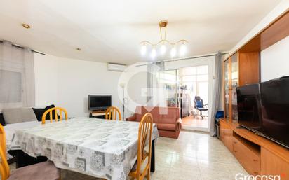 Dining room of Flat for sale in Viladecans  with Air Conditioner, Heating and Terrace