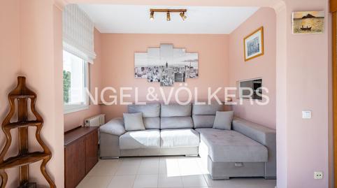Foto 3 de Apartamento en venta en Els Molins - Pins Vens, Barcelona