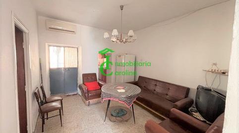 Foto 5 de Casa o chalet en venta en Santa Elena, Jaén