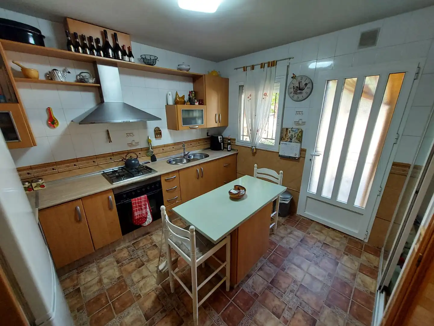 Maison rustique avec piscine à vendre à Calasparra, imagen 18