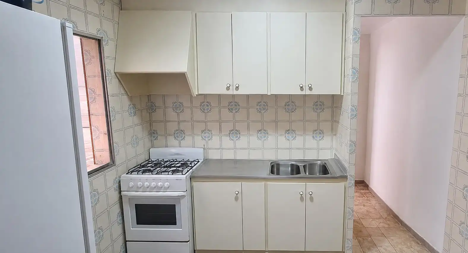Cuina de Casa o xalet en venda en Gandia amb Terrassa i Moblat