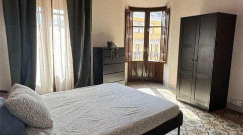Foto 2 de Apartament de lloguer a Reyes Católicos, 63, Centro - Sagrario, Granada Capital