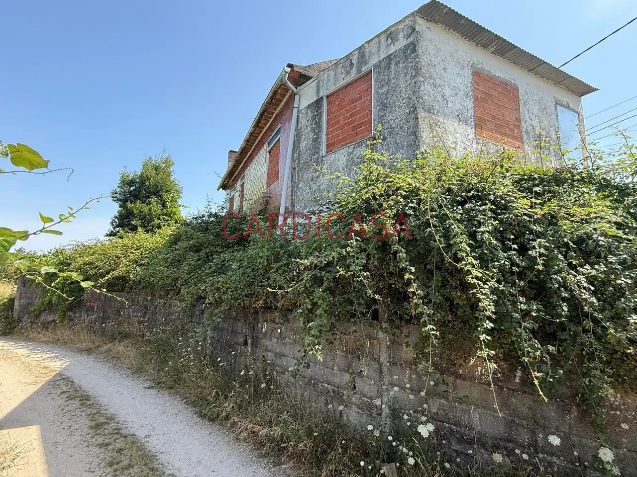 Casa o chalet en venta en Falcoa, Sardoma - Castrelos
