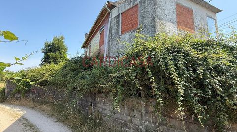 Foto 4 de Casa o xalet en venda a Falcoa, Sardoma - Castrelos, Vigo