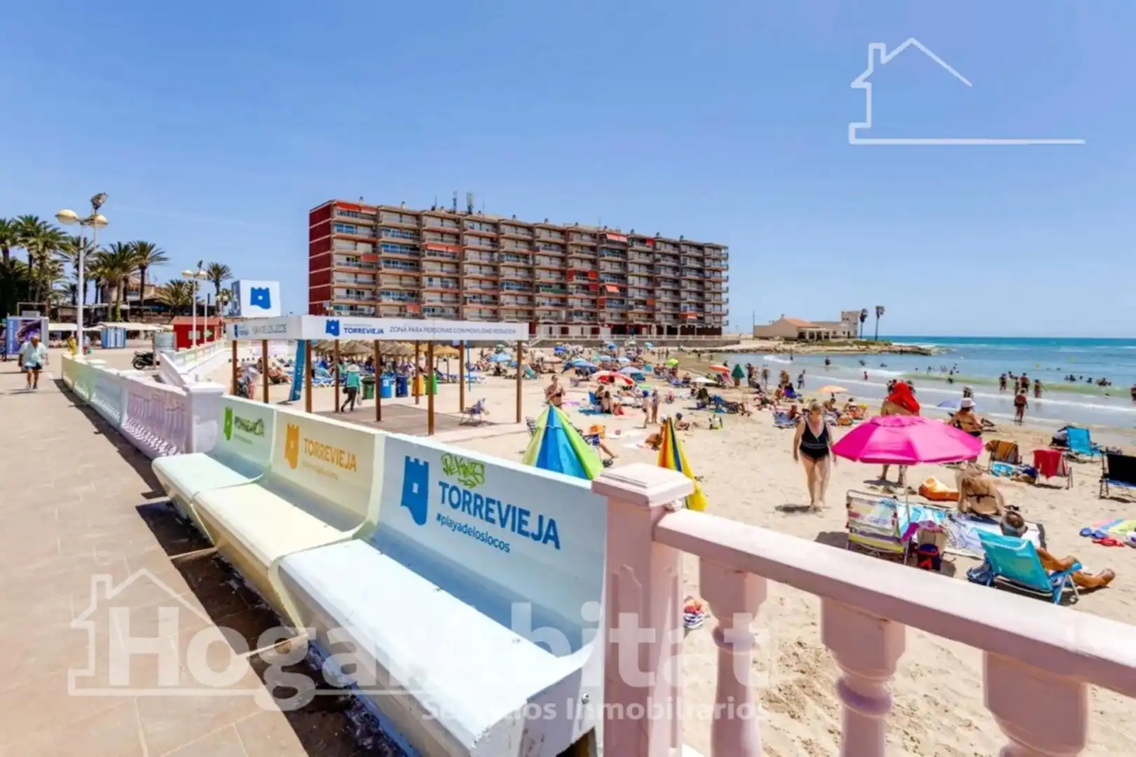 Ático con terraza en venta en Avenida Doctor Mariano Ruiz Cánovas, imagen 48